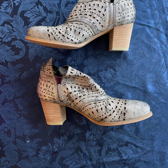 Chanii B Plumette size 40 Brand new - Picture 4 of 11